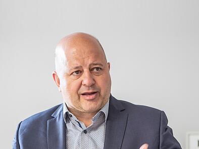 Holger Dremel - CSU