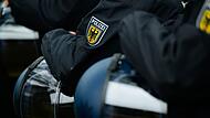 Bundespolizei