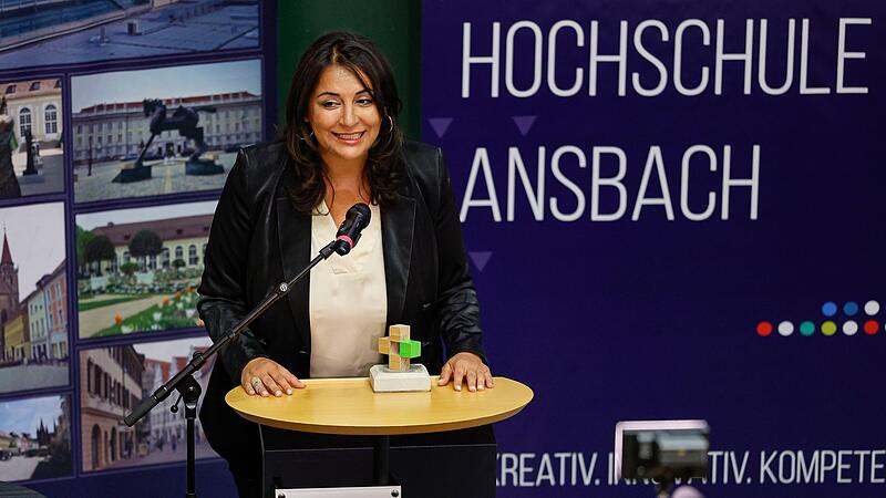 Verleihung Bildungspreis Verleihung Bildungspreis