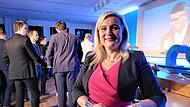 Melanie Huml: Seit Jahrzehnten elegant auf dem politischen Parkett der CSU