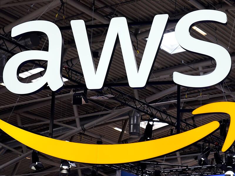 AWS-Logo