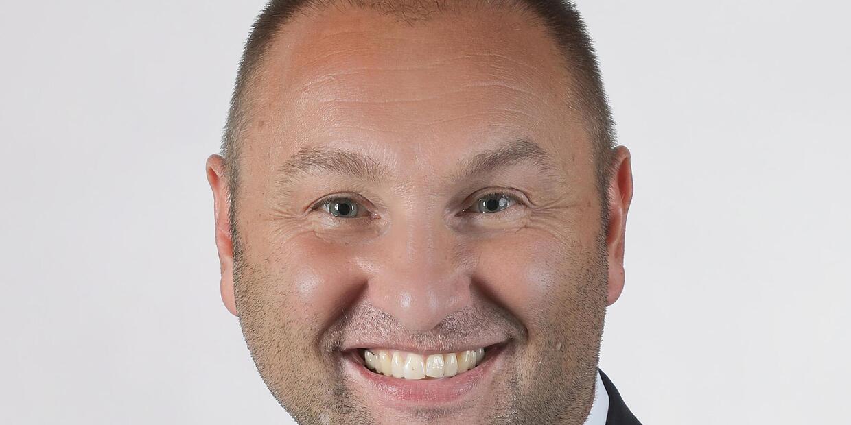 Bilanz Baumgärtner Der blickt auf die politische Arbeit