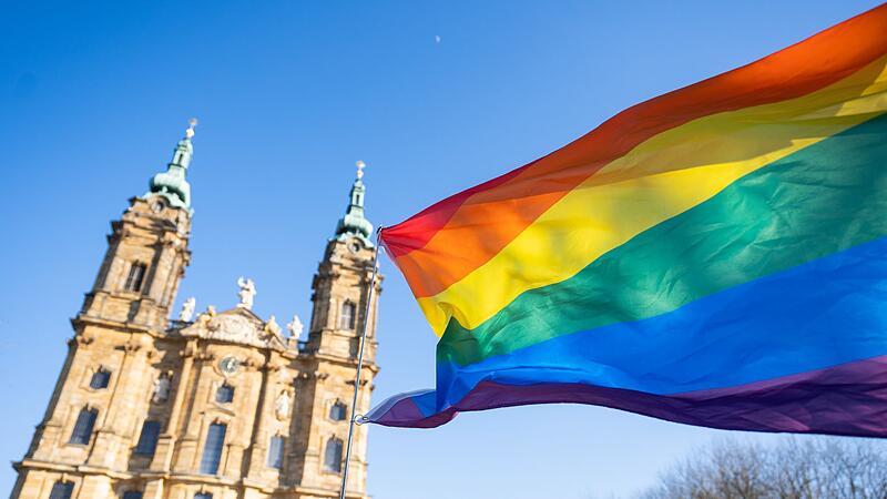 Fr&uuml;hjahrs-Vollversammlung der Deutschen Bischofskonferenz