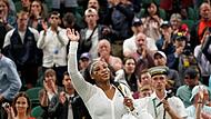 Serena Williams