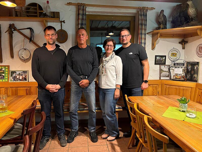 Nominierung Michael Heisinger