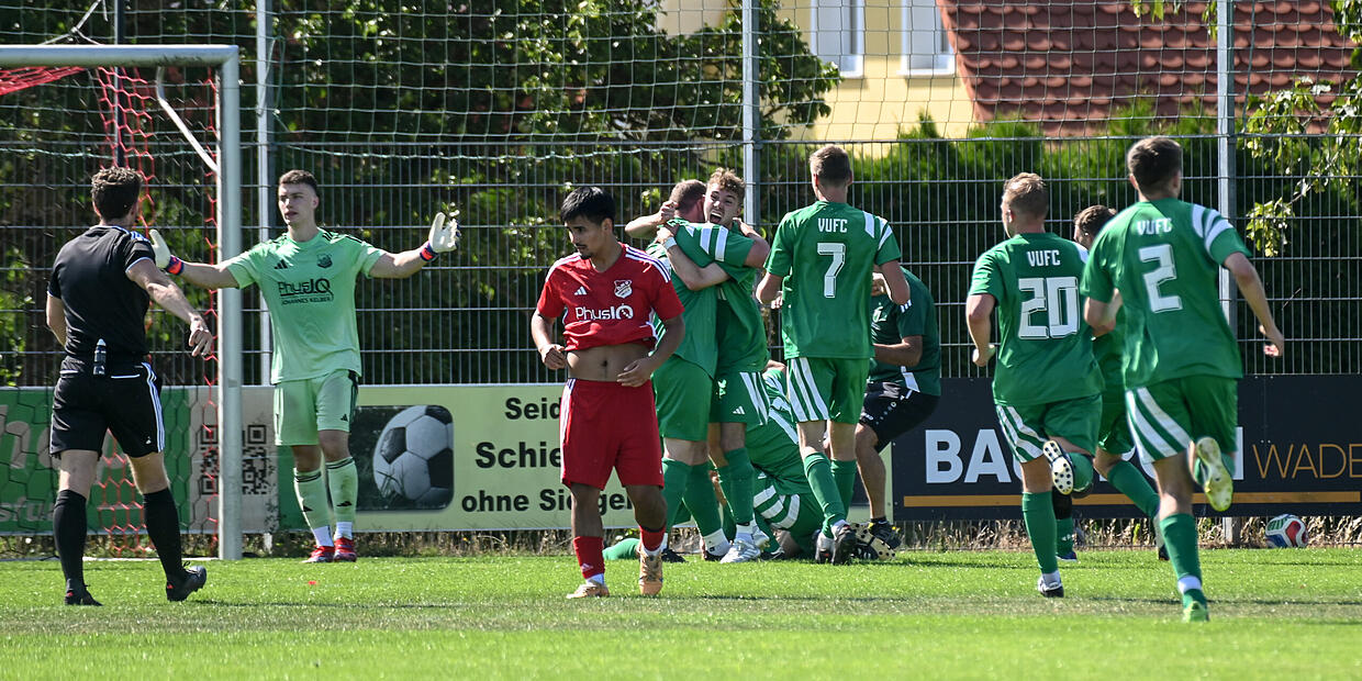 FC Untererthal makes DJK Dampfach's disastrous start complete