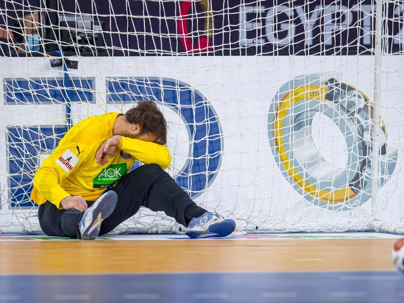 Nationaltorwart Nationaltorwart