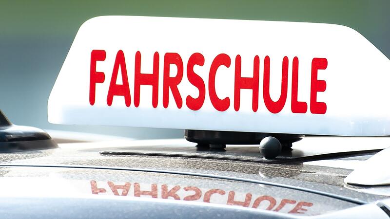 Fahrschulen