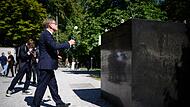 Außenminister Wadephul in München Außenminister Wadephul in München