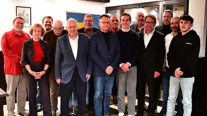 FDP Die Coburger FDP hat die Weichen für die Kommunalwahl 2026 gestellt.