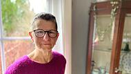 Maria Unrath aus Hohn im Landkreis Bad Kissingen hat an der Fr&auml;nkischen Bibel mitgearbeitet.