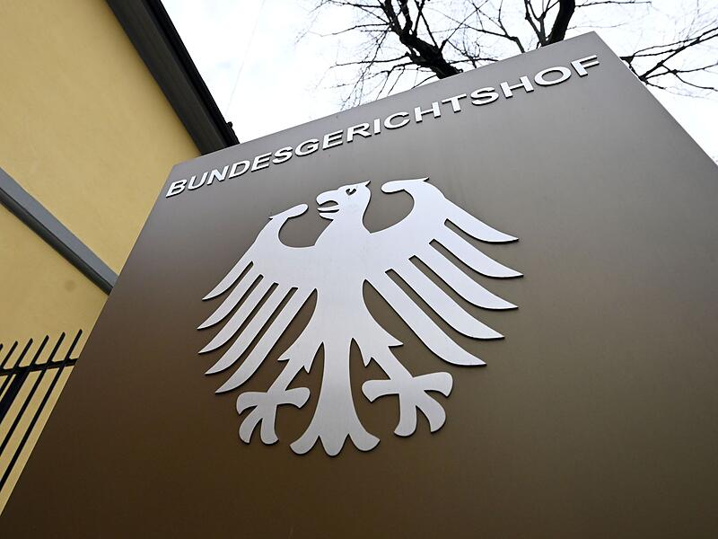 BGH verkündet Urteil über Klimaklagen zu Verbrenner-Aus BGH verkündet Urteil über Klimaklagen zu Verbrenner-Aus