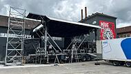 Kulturfabrik Cortendorf