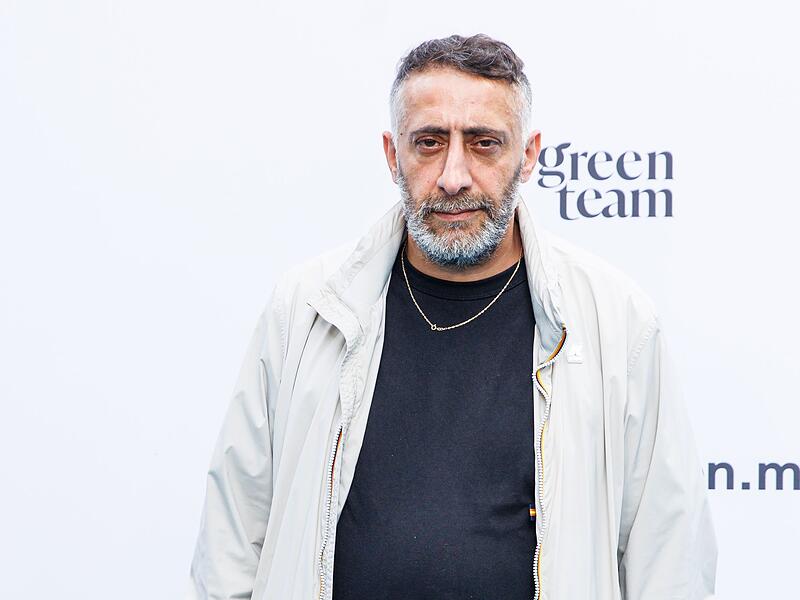 &laquo;4 Blocks&raquo;-Star Kida Khodr Ramadan