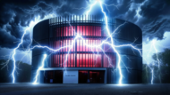Theaterdonner in Coburg
