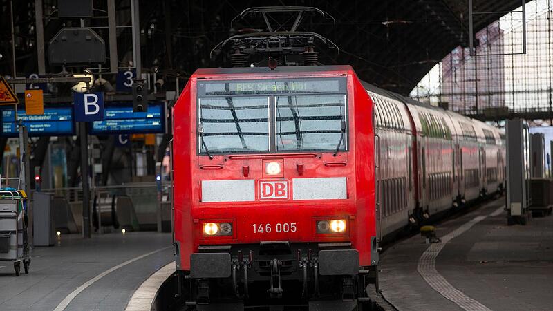 Regionalbahn