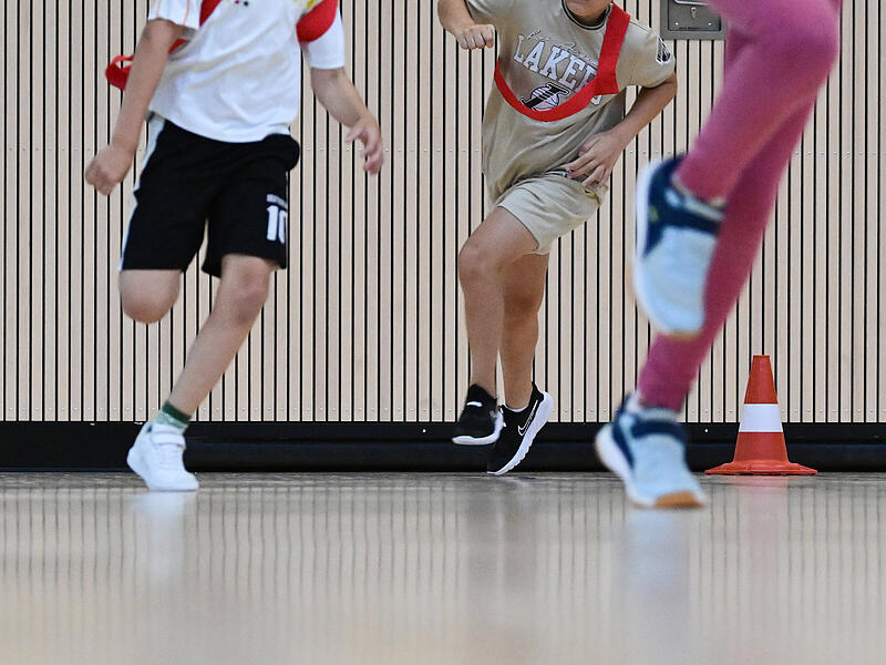 Ersatzneubau für die Grund- und Mittelschule  Bad Bocklet