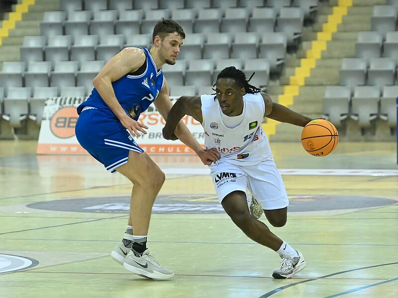 _HLX8794 HL BBC Coburg gegen FraFuSkyliners Juniors