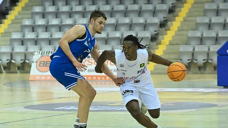 _HLX8794 HL BBC Coburg gegen FraFuSkyliners Juniors