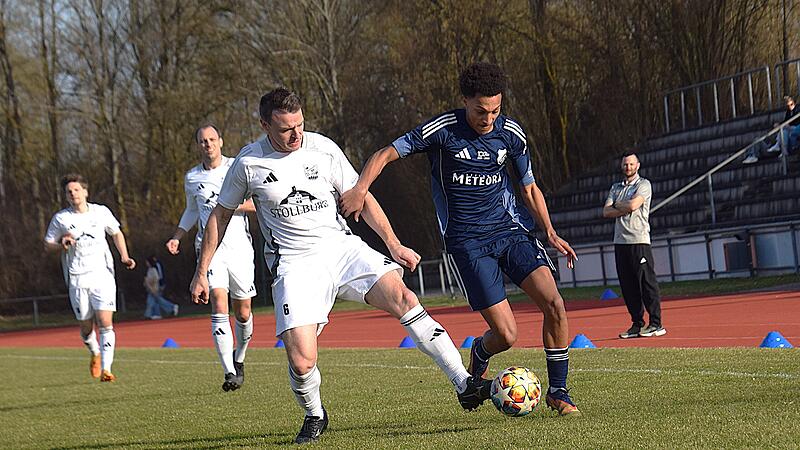 TSV M&uuml;nnerstadt zu Gast beim TSV Trappstadt