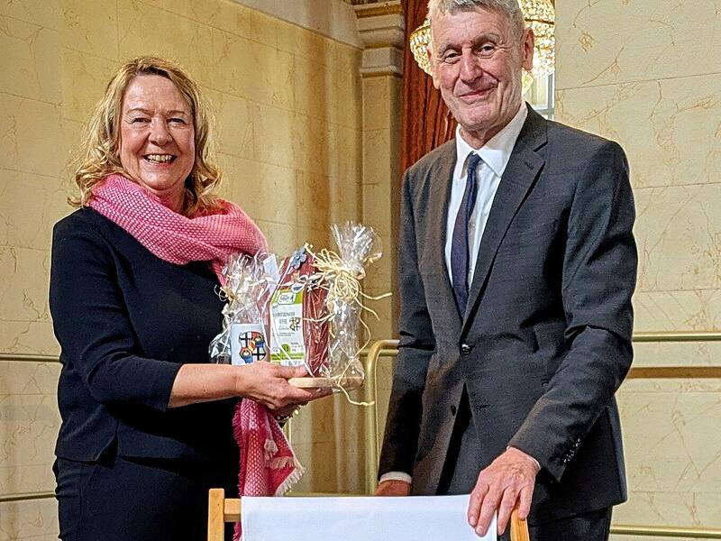 Andrea Schallenkammer