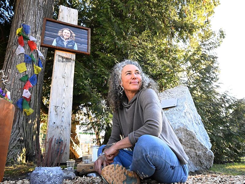 Offizielle Umbenennung des Kurparks in "Laura Dahlmeier Park" Offizielle Umbenennung des Kurparks in "Laura Dahlmeier Park"