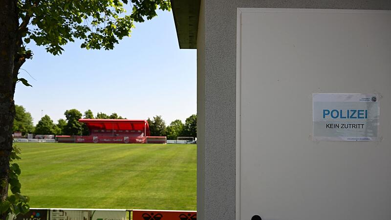TSV Aubstadt TSV Aubstadt