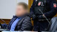 Prozess wegen versuchten Mordes in Lüneburg Prozess wegen versuchten Mordes in Lüneburg