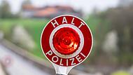 Polizei Verkehrskontrolle Polizei Verkehrskontrolle