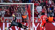 Bayern München - FC Chelsea