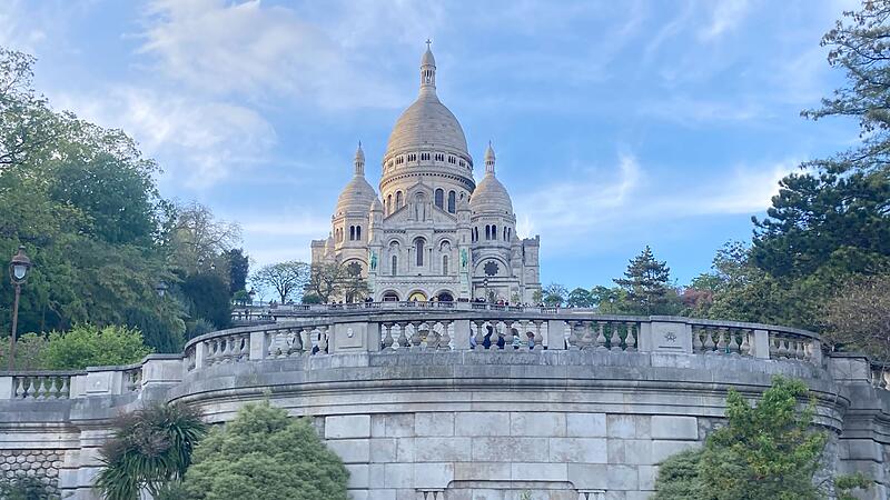 Filmorte aus &laquo;Die fabelhafte Welt der Am&eacute;lie&raquo;