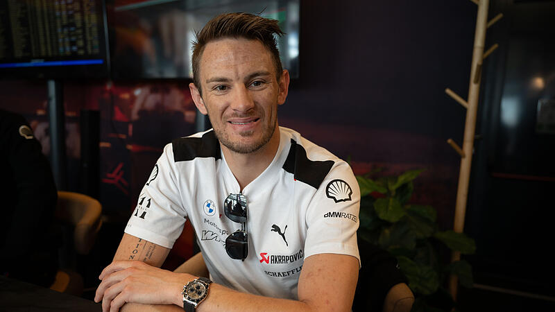 Marco Wittmann aus Fürth, zweimaliger DTM-Champion und seit Jahren fester Bestandteil des BMW-Werkskaders, geht mit klaren Ambitionen in das Rennen auf dem 13,626 Kilometer langen Circuit de la Sarthe. Marco Wittmann aus Fürth, zweimaliger DTM-Champion und seit Jahren fester Bestandteil des BMW-Werkskaders, geht mit klaren Ambitionen in das Rennen auf dem 13,626 Kilometer langen Circuit de la Sarthe.