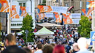 Rakoczy 2026 in Bad Kissingen Rakoczy 2026 in Bad Kissingen