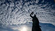 Festakt „175 Jahre Enthüllung der Bavaria“