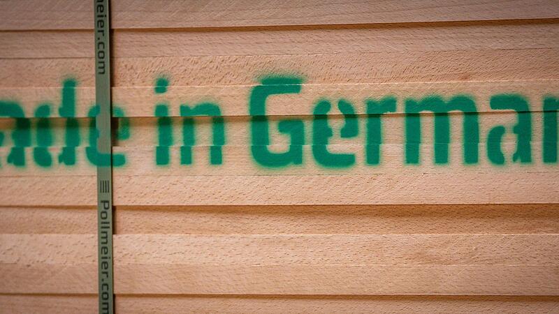 Made in Germany Made in Germany