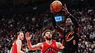 Toronto Raptors - Cleveland Cavaliers