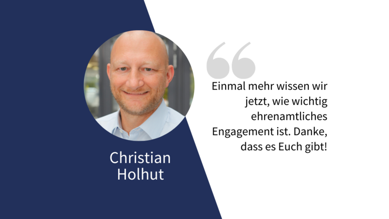 Christian Holhut Christian Holhut