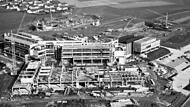 Schulzentrum Kronach 50 JahreSchulzentrum Kronach
