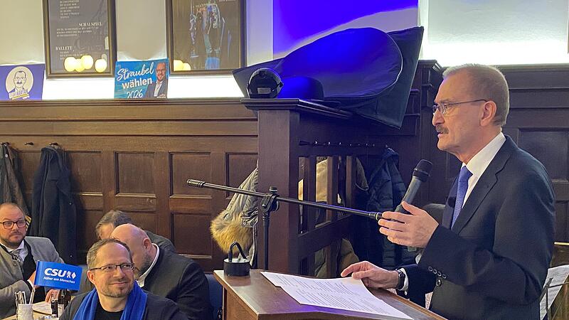 Politischer Aschermittwoch: Zitate der CSU Politischer Aschermittwoch: Zitate der CSU