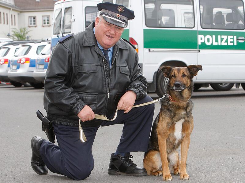 Schauspieler Horst Krause ist tot