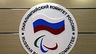 Russisches Paralympisches Komitee