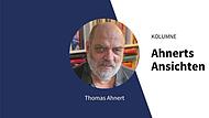 Thomas Ahnert kommentiert. Thomas Ahnert kommentiert.