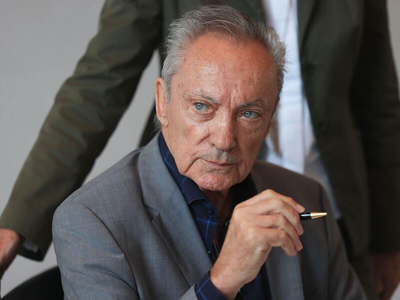 Udo Kier