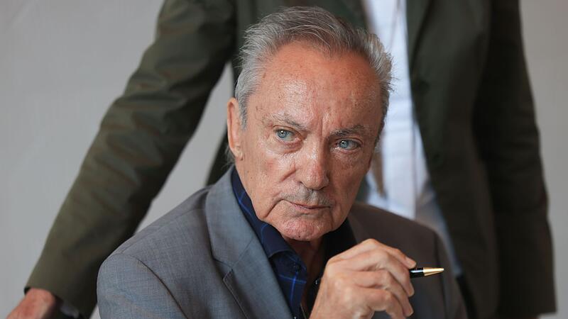 Udo Kier Udo Kier