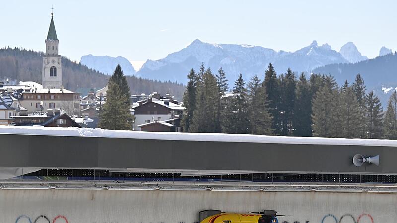 Olympische Winterspiele 2026