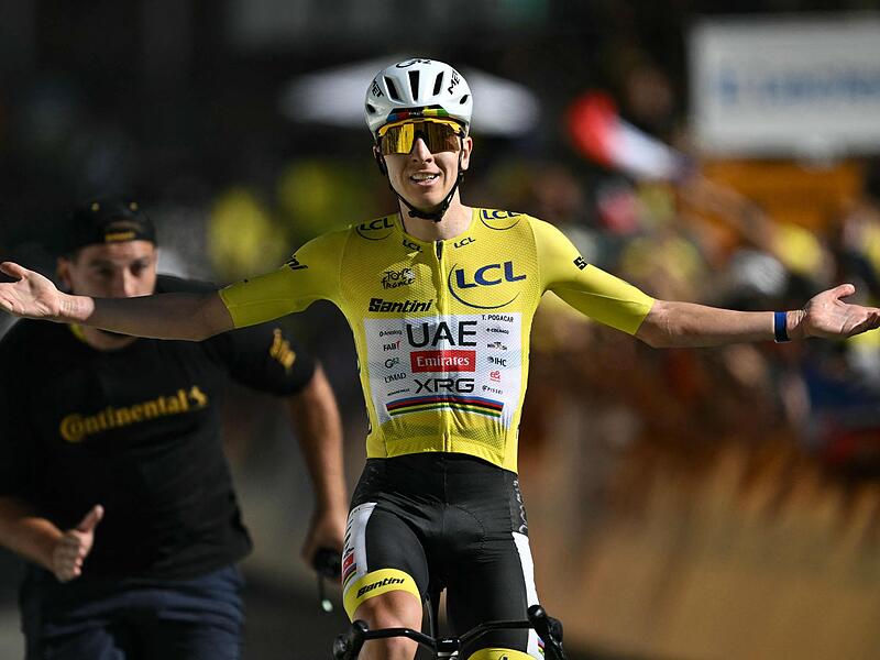 Tour de France &ndash; 19.Etappe