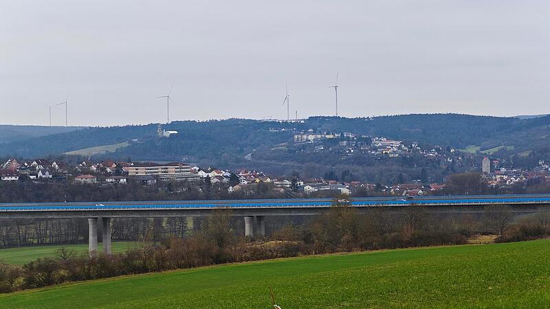 Die Energiewende will Münnerstadt auf ihre Weise angehen. Die Energiewende will Münnerstadt auf ihre Weise angehen.