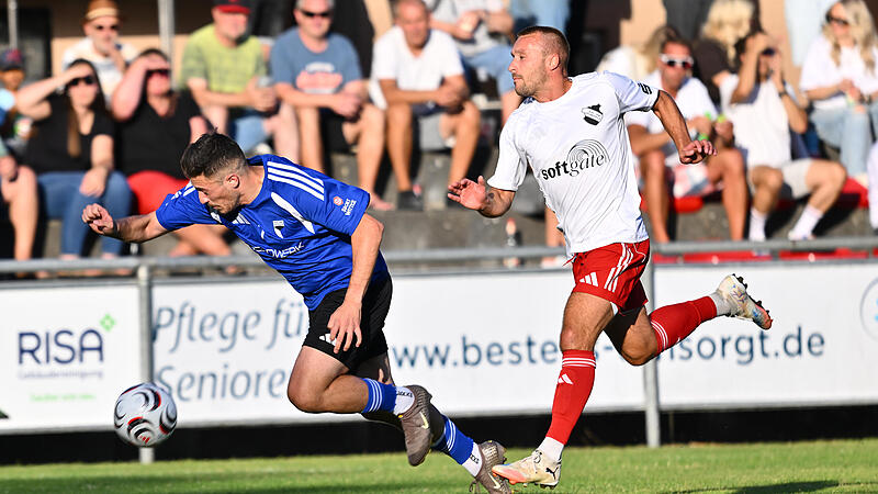ATSV Erlangen - SpVgg Jahn Forchheim ATSV Erlangen - SpVgg Jahn Forchheim