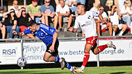 ATSV Erlangen - SpVgg Jahn Forchheim
