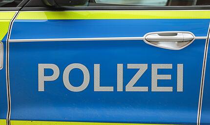 Polizei